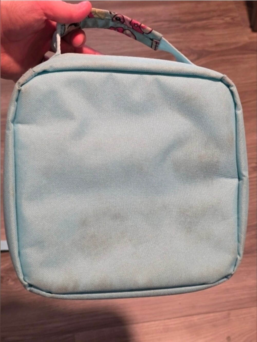 Backpack And Lunch Bag - Picture 7 of 9